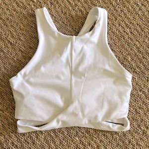 ATHLETA sport top